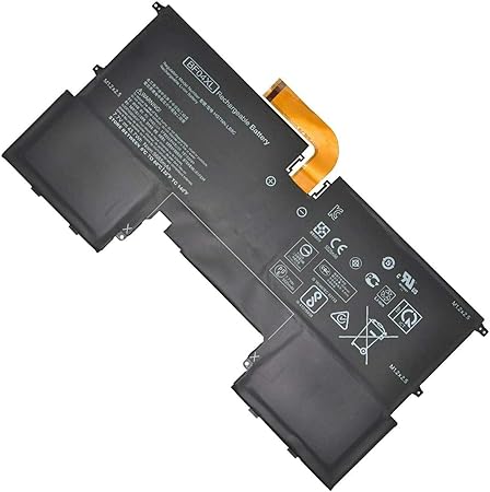 7.7V 43.7Wh 5685mAh BF04XL BF04043XL 924843-421 924960-855 HSTNN-LB8C Laptop Battery Compatible for HP 13-V101NA 13-V115TU 13-V116TU 13-V117TU TPN-C132 Y7X41EA